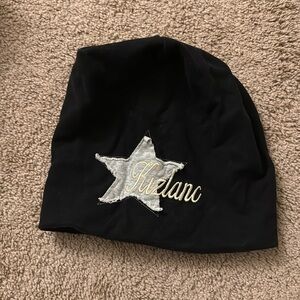 Beanies $10 each